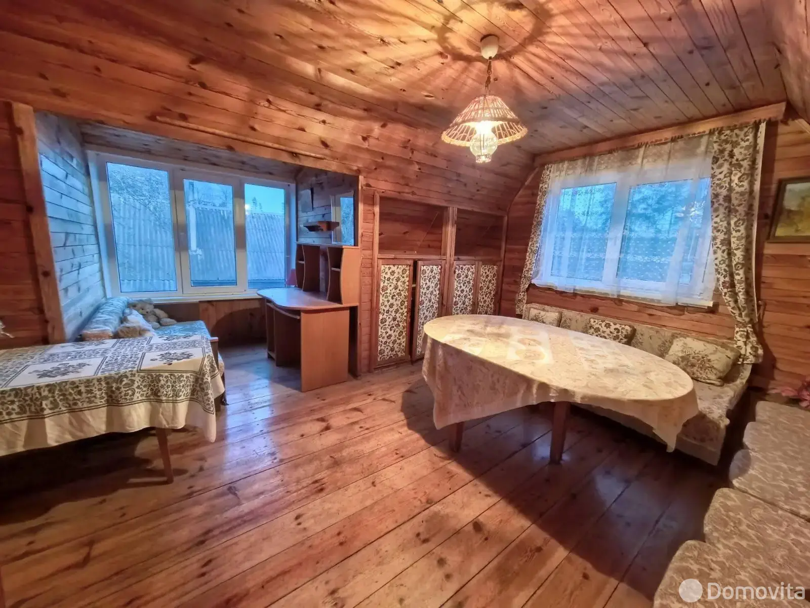 дача, Жодино, ул. Логойская, стоимость продажи 67 868 р.