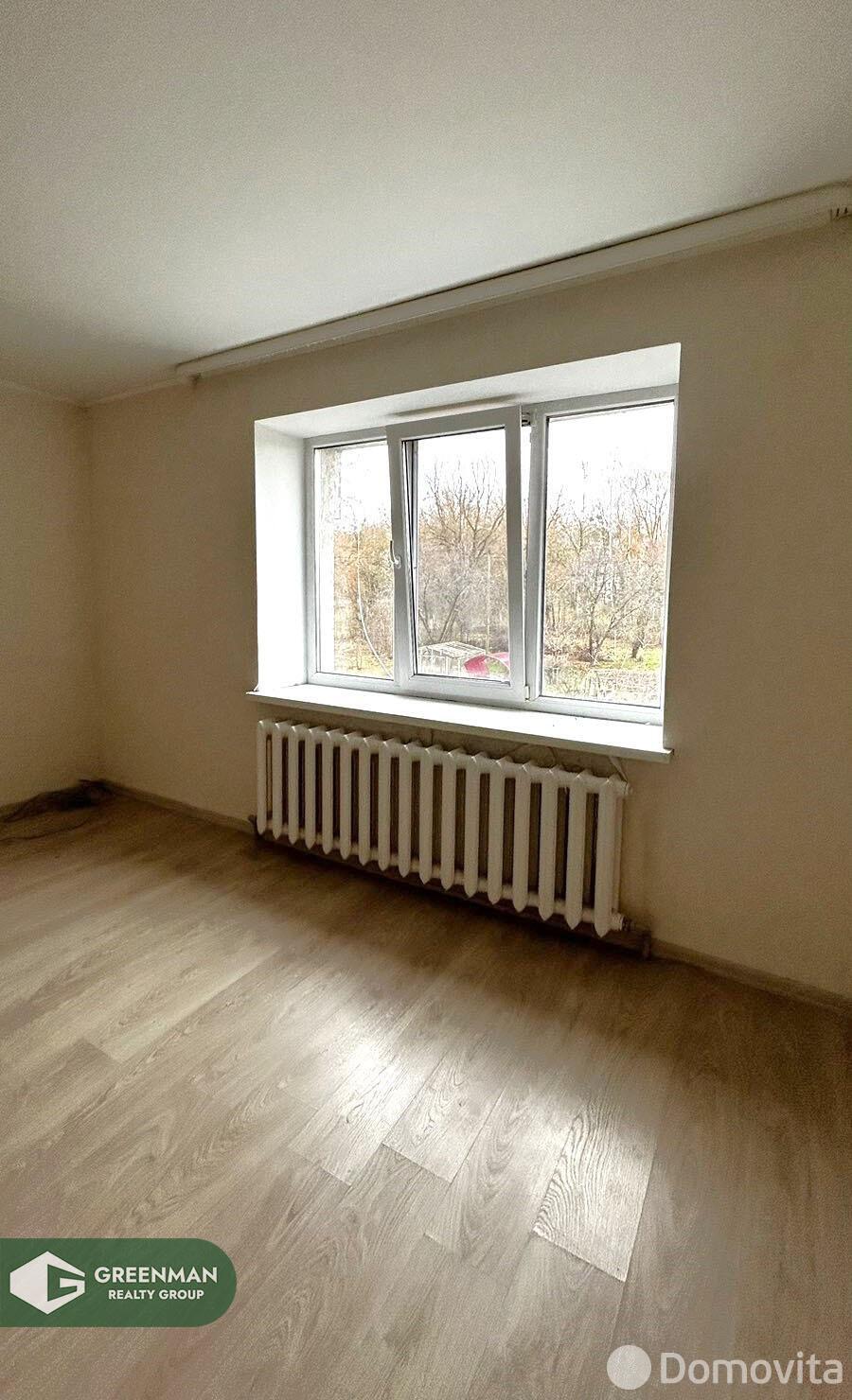 продажа квартиры, Кореличи, ул. 8 Марта, д. 54/А