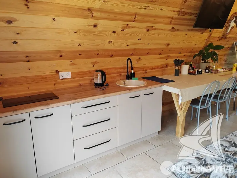 дом, Пруска-Волгинова, 