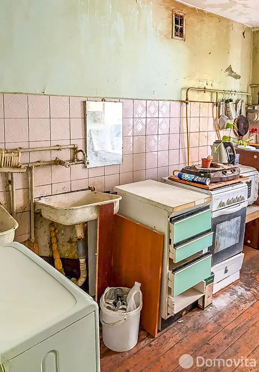 Продажа комнаты в Минске, ул. Кнорина, д. 15/А, цена 63000 BYN, код 7857 - фото 12