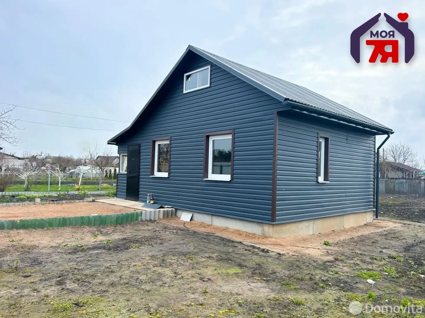 Продажа 1-этажной дачи в Аграрник-С Минская область, 19000USD, код 185466 - фото 15