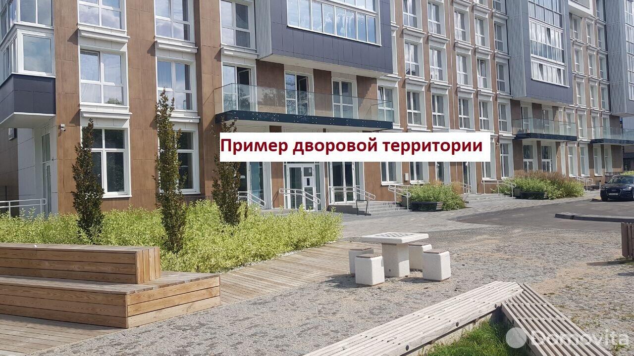 квартира, Минск, ул. Нововиленская, д. 53 