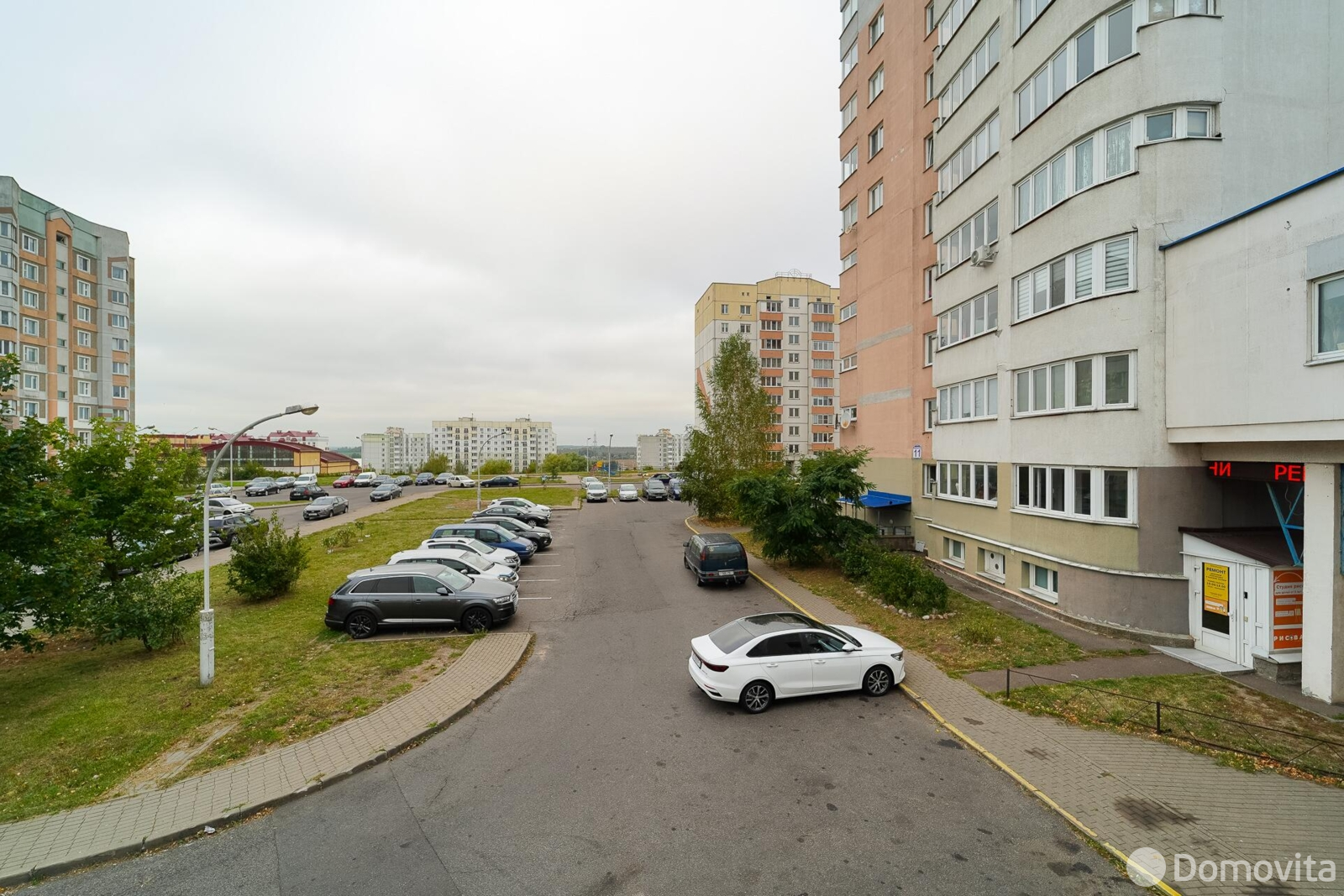 Купить офис на ул. Скрипникова, д. 11/А в Минске, 336000BYN, код 10418 - фото 38