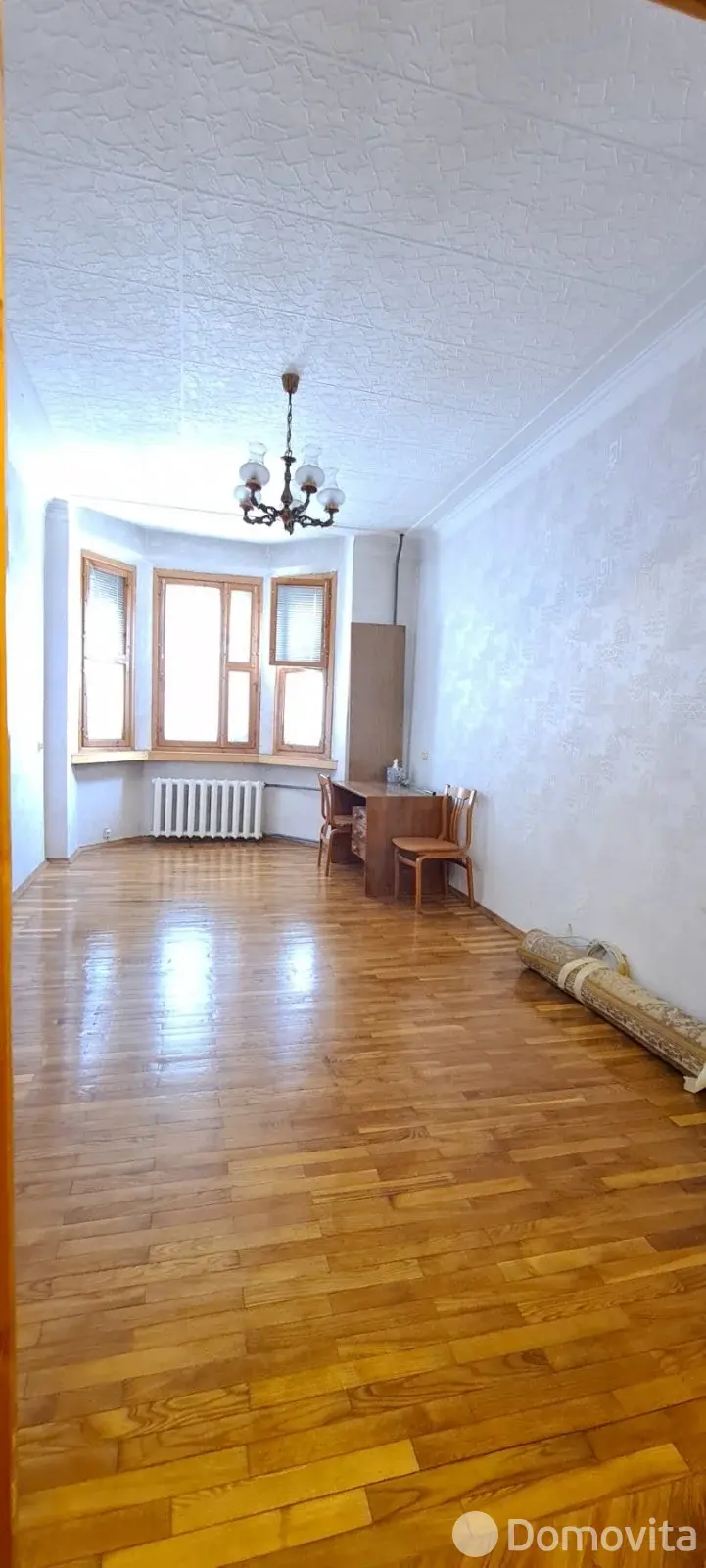 Цена аренды квартиры, Минск, ул. Олега Кошевого, д. 1
