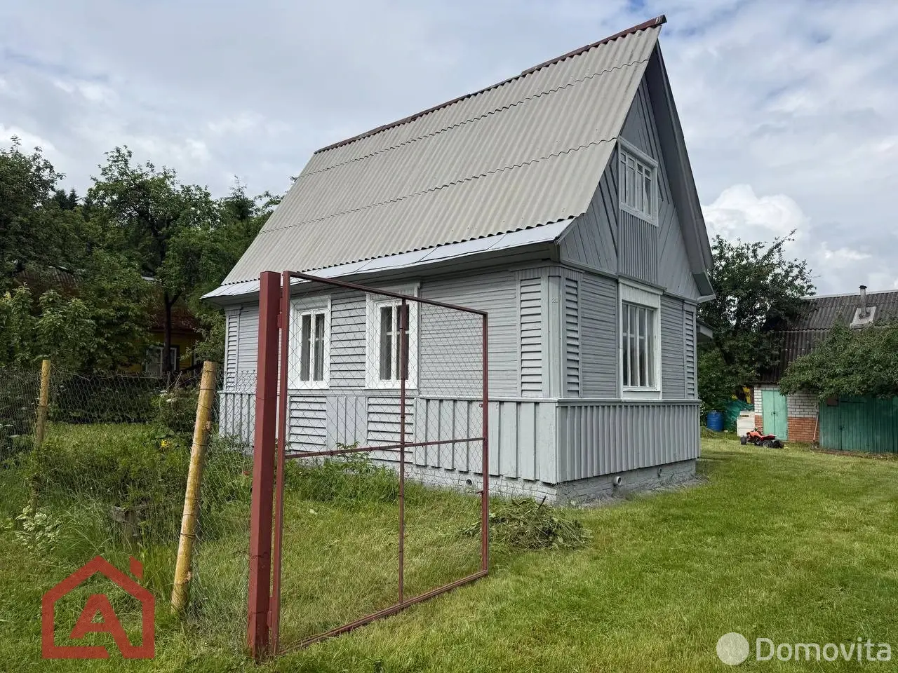 Цена продажи дачи, Здоровье-67,