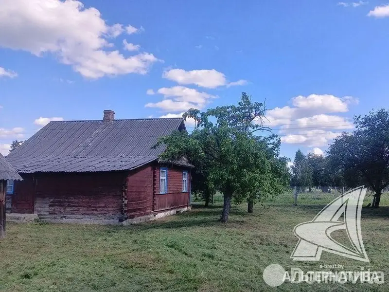 Стоимость продажи коттеджа, Замшаны,