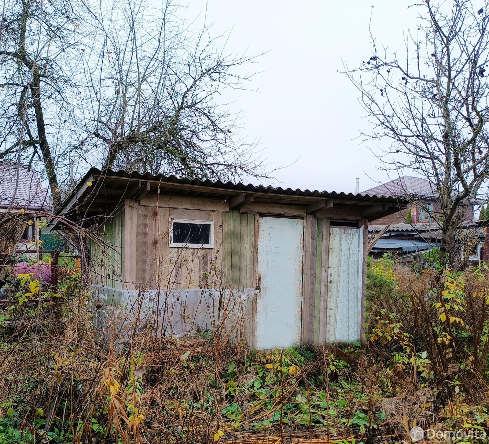 Продажа 2-этажной дачи в Кировец Минская область, 48000BYN, код 185990 - фото 23
