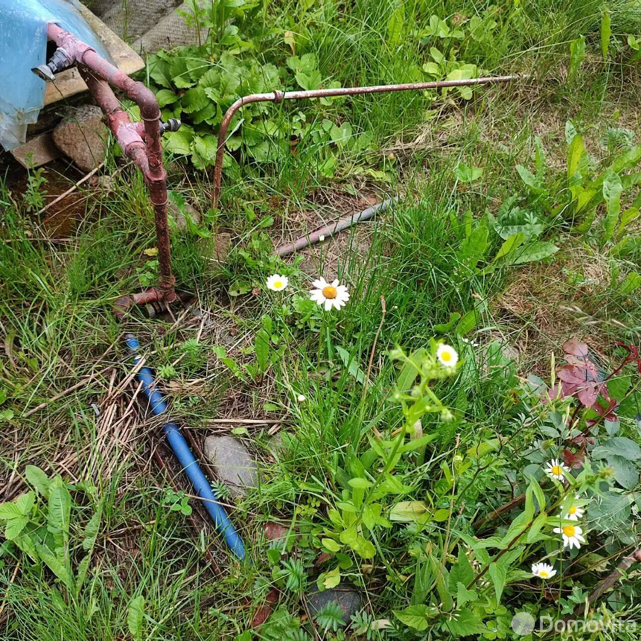 Продажа 2-этажной дачи в Межколхозстрой Минская область, 16500USD, код 184146 - фото 26