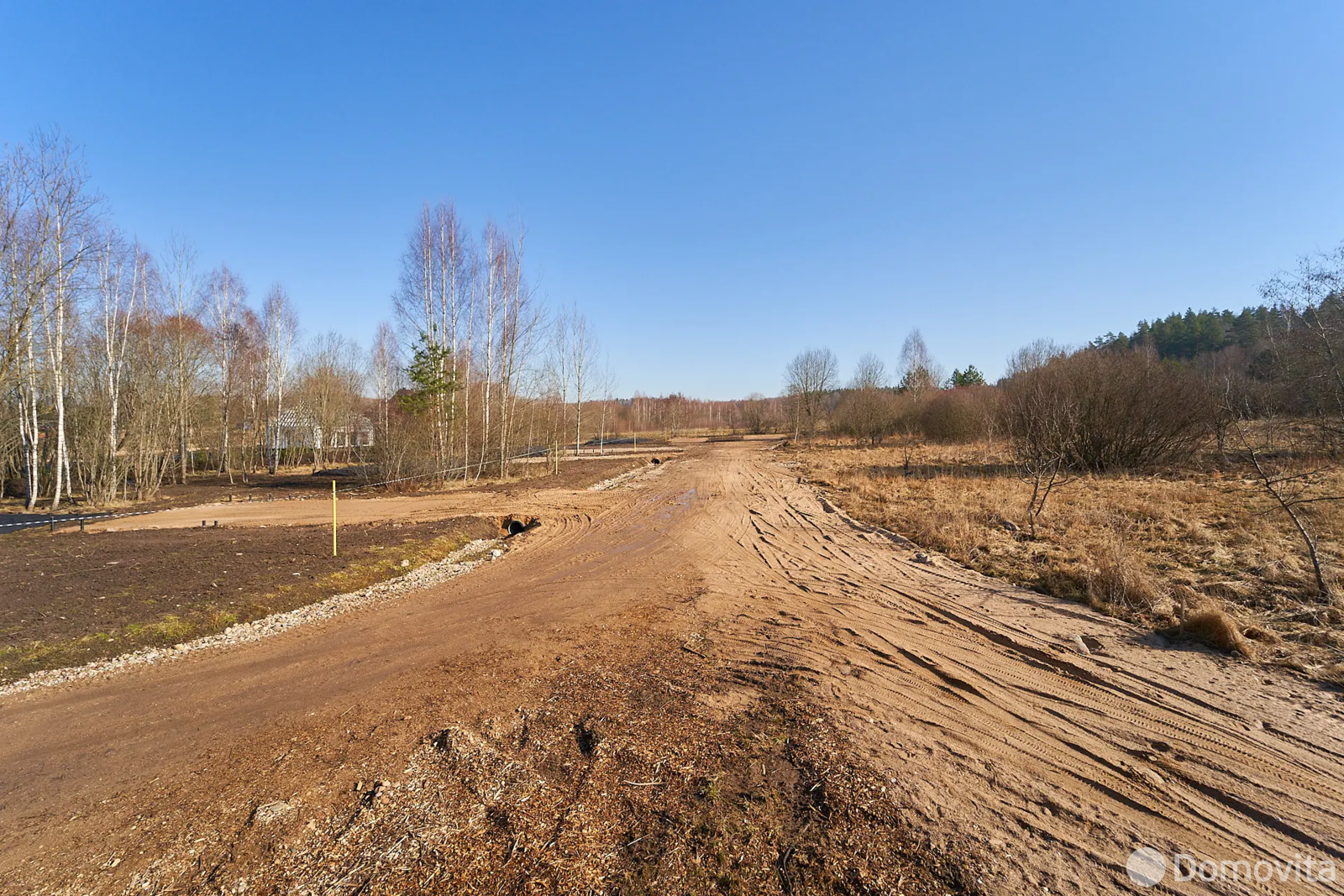 Цена продажи участка, Карпиловка, 