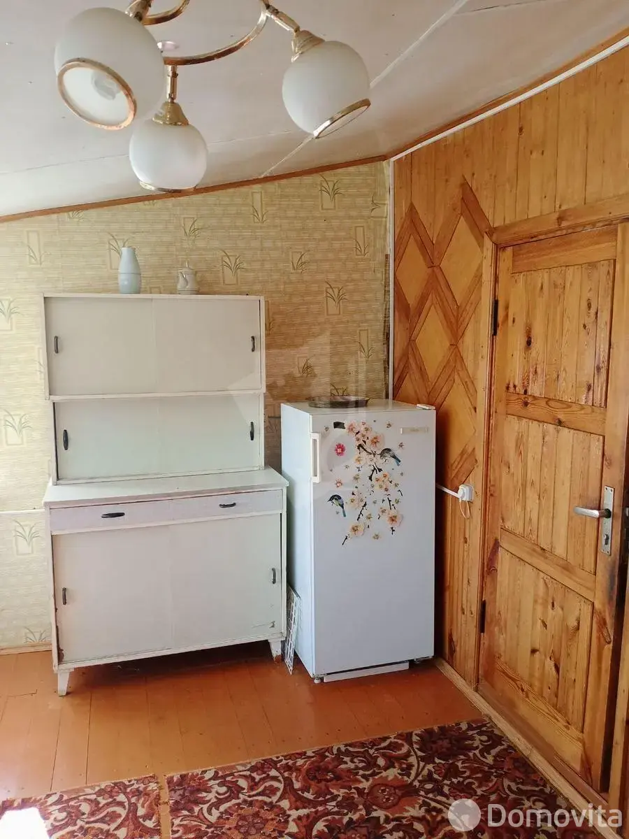 дом, Лекоревка, 