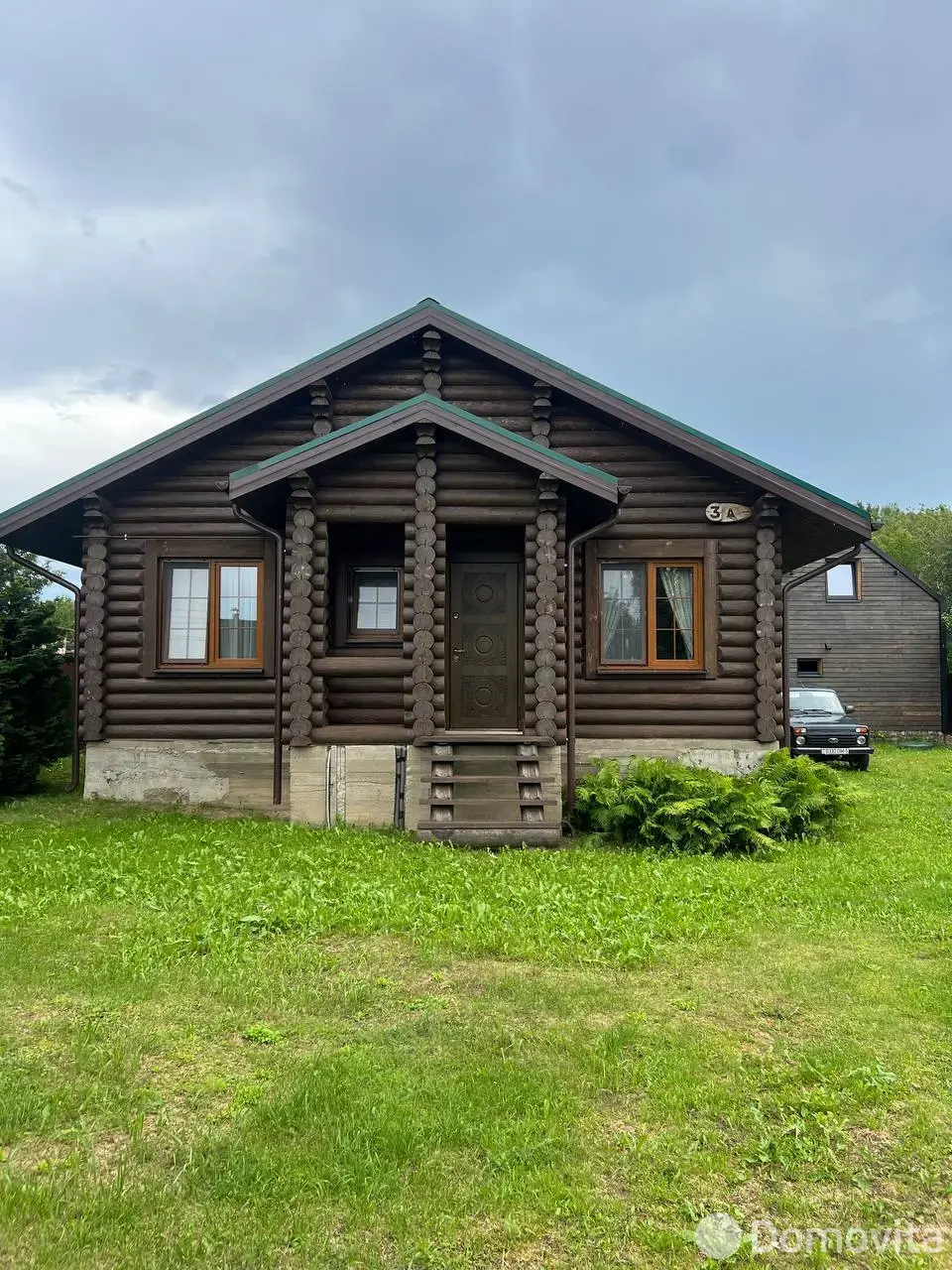 коттедж, Дубовый лес, от собственника