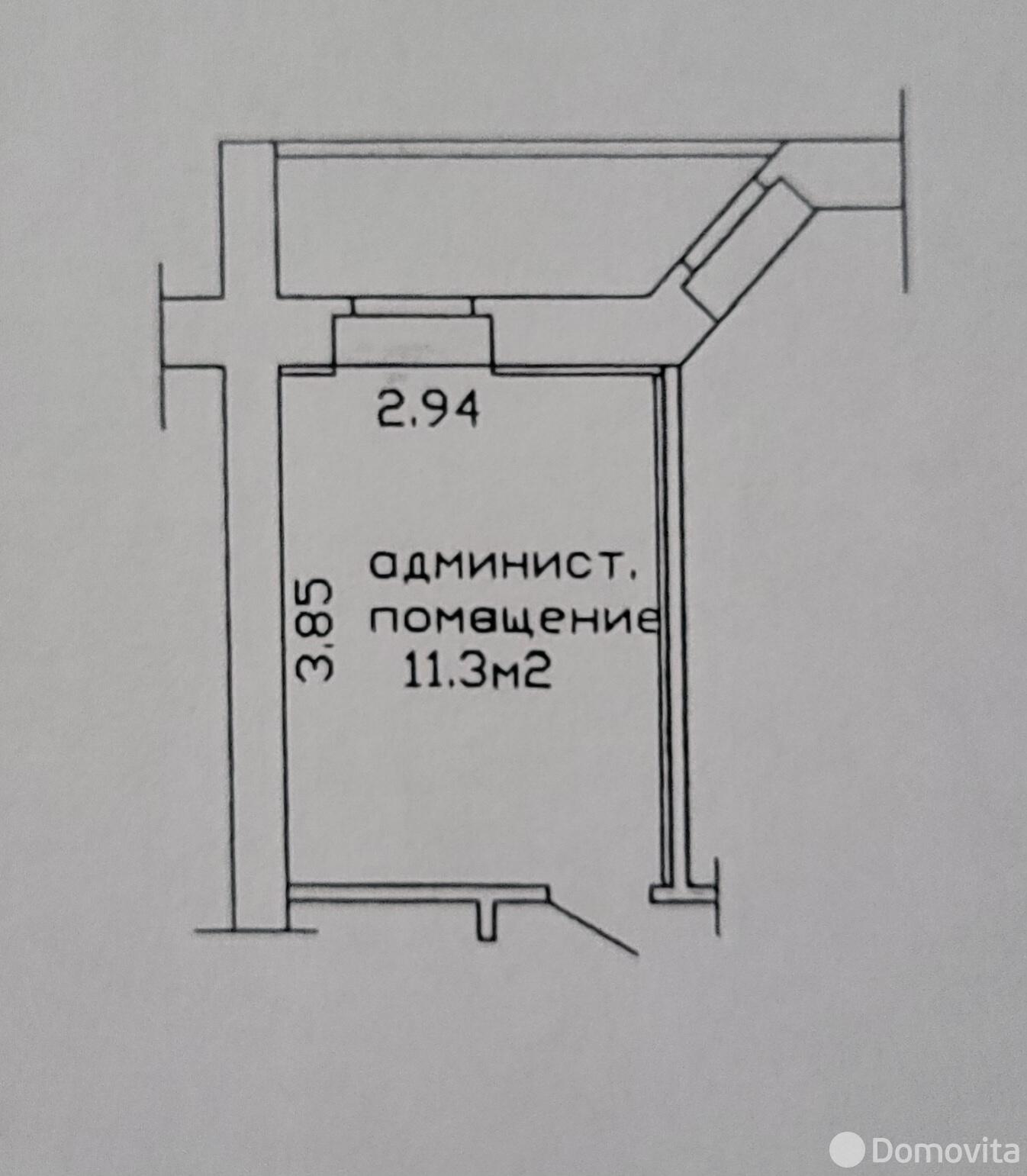 офис, Минск, ул. Стариновская, д. 35 на ст. метро Уручье