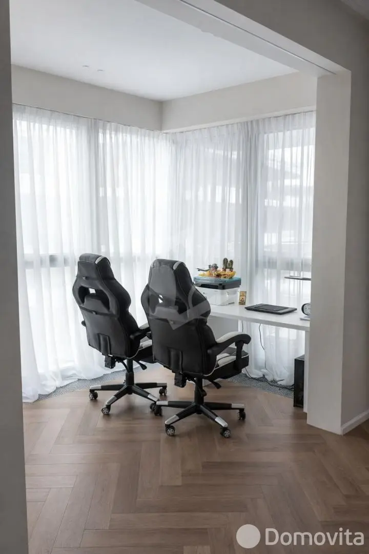 аренда квартиры, Ратомка, ул. Солнечный Пляж, д. 13