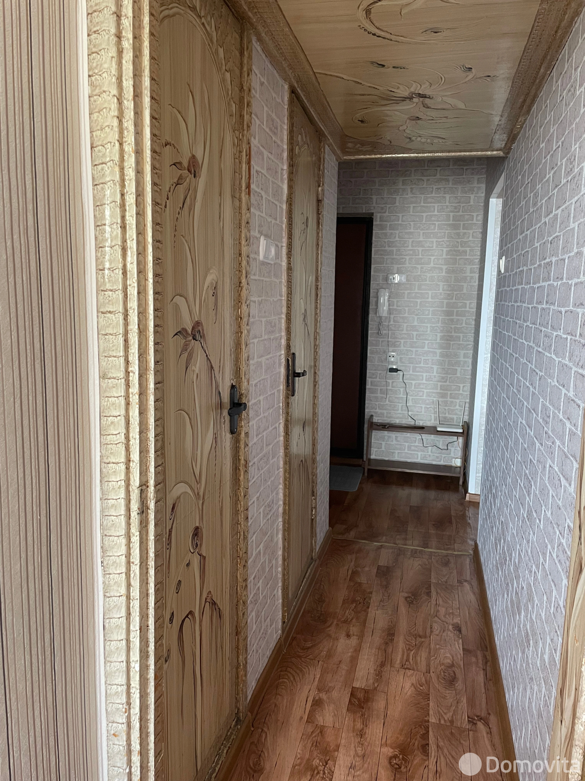 Снять 1-комнатную квартиру в Минске, ул. Матусевича, д. 21, 450USD, код 150501 - фото 3