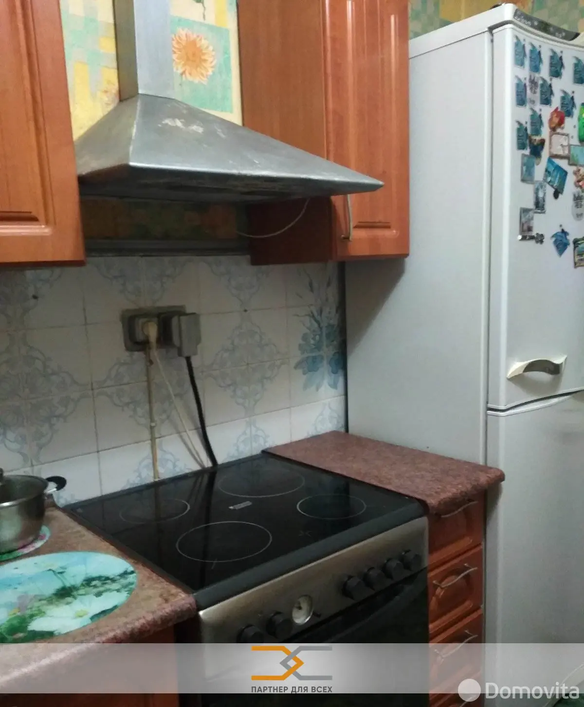 квартира, Минск, ул. Руссиянова, д. 14