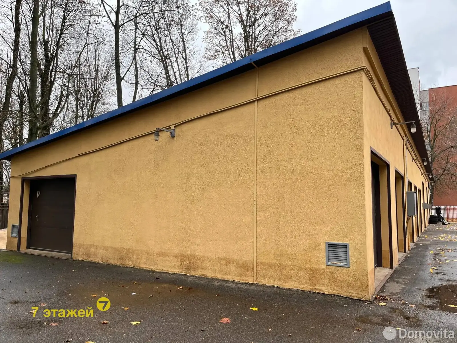 торговый объект, Минск, ул. Казинца, д. 6/1 - лучшее предложение