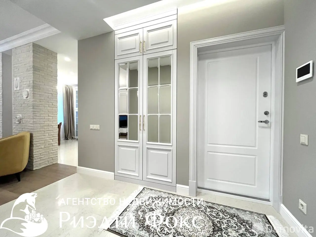 квартира, Минск, пр-т Победителей, д. 129 