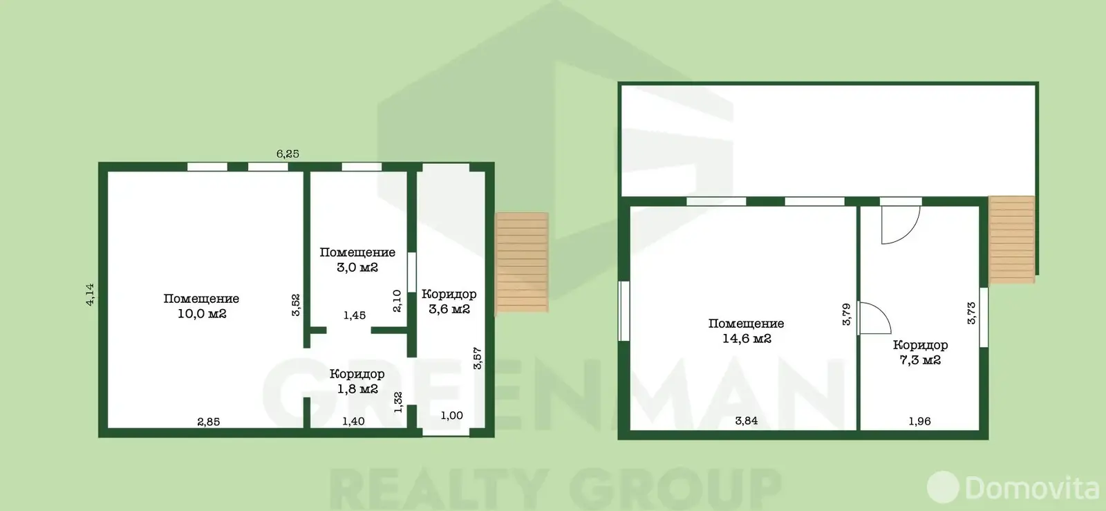 Купить складское помещение на ул. Промысловая, д. 6 в Слободе - фото 12