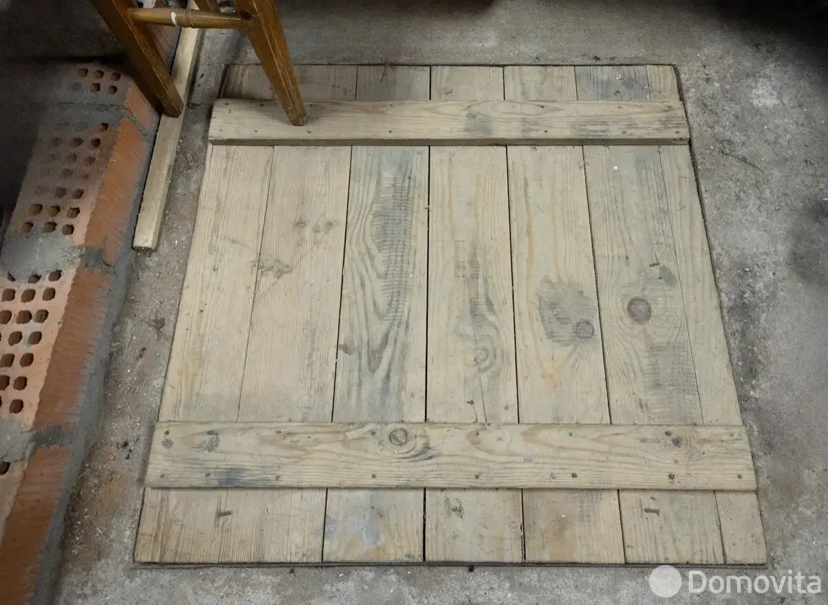 Купить 2-этажную дачу в Лесное-Векшицы Минская область, 47000USD, код 184399 - фото 24