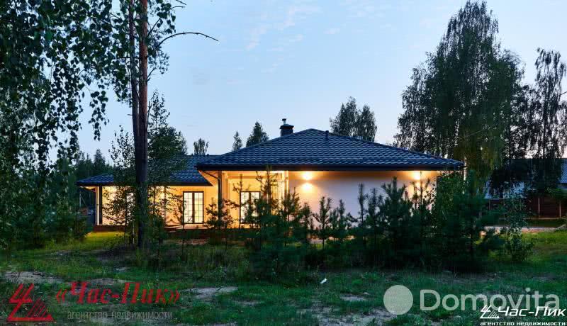 Купить 1-этажную дачу в Колодищах Минская область, 630000USD, код 179846 - фото 39