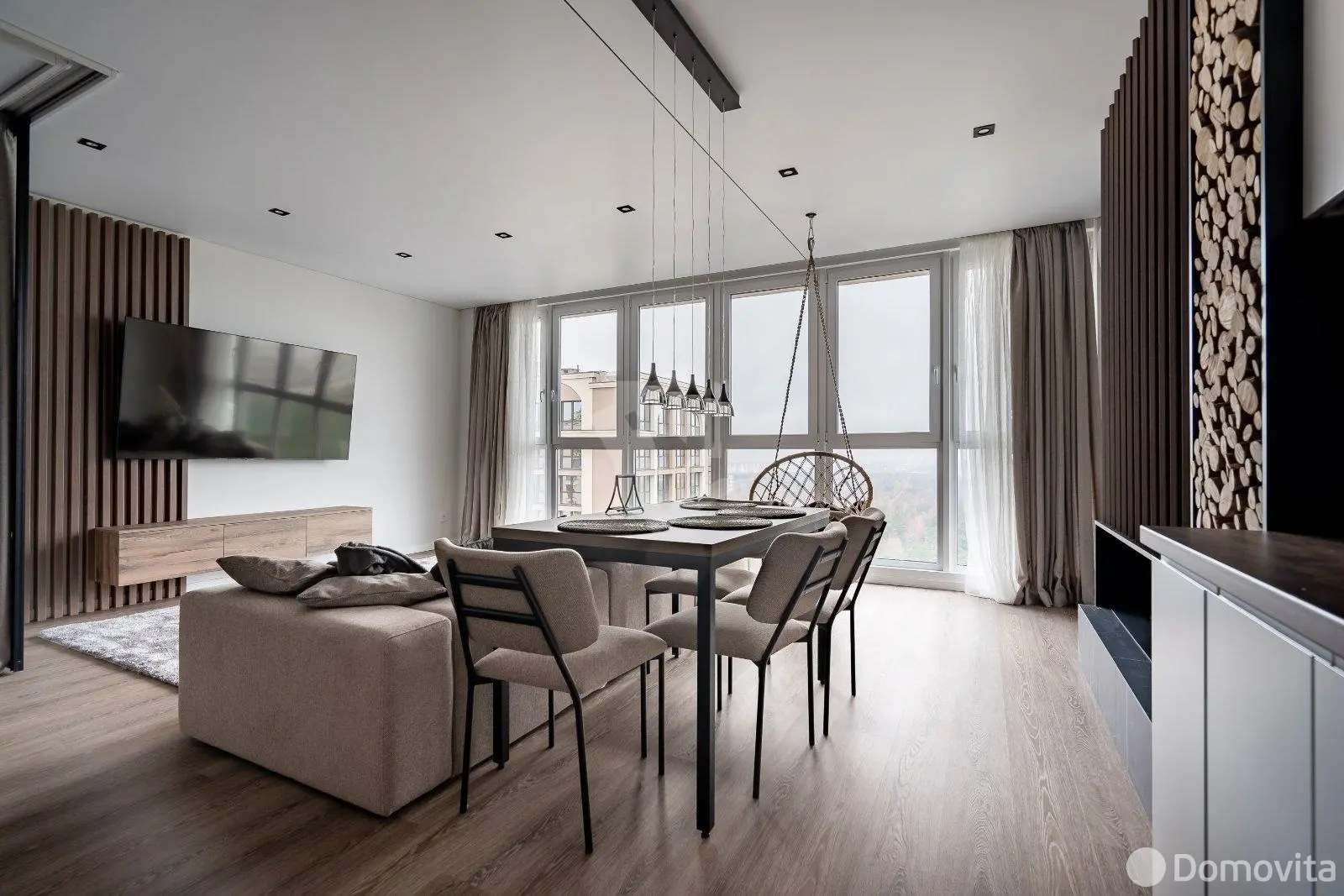 квартира, Минск, ул. Макаенка, д. 12Д в Первомайском районе