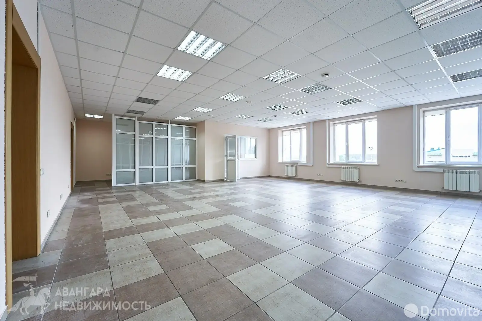 офис, Минск, пер. Липковский, д. 12 