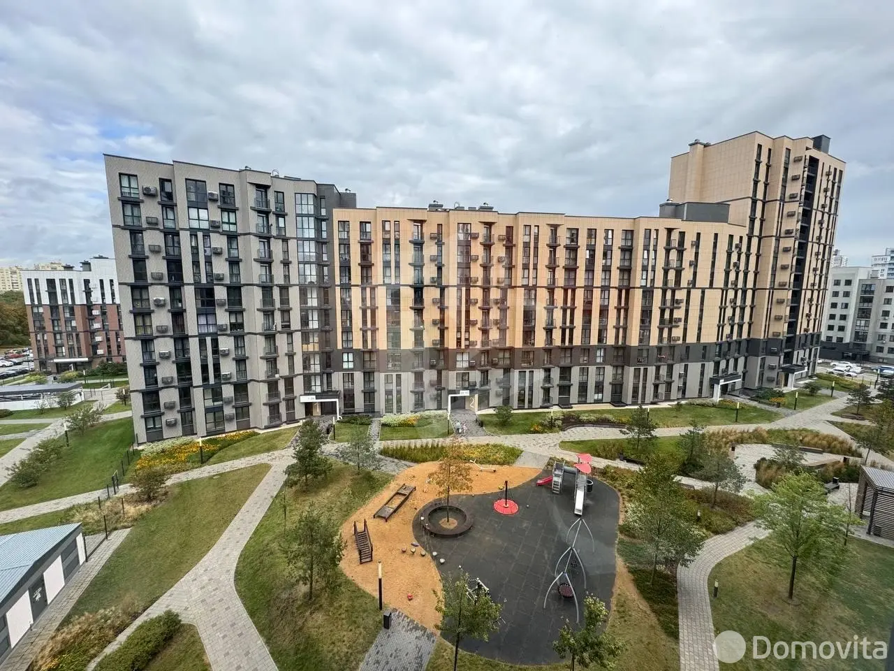 Снять 2-комнатную квартиру в Минске, ул. Тимирязева, д. 28, 800USD, код 147609 - фото 19