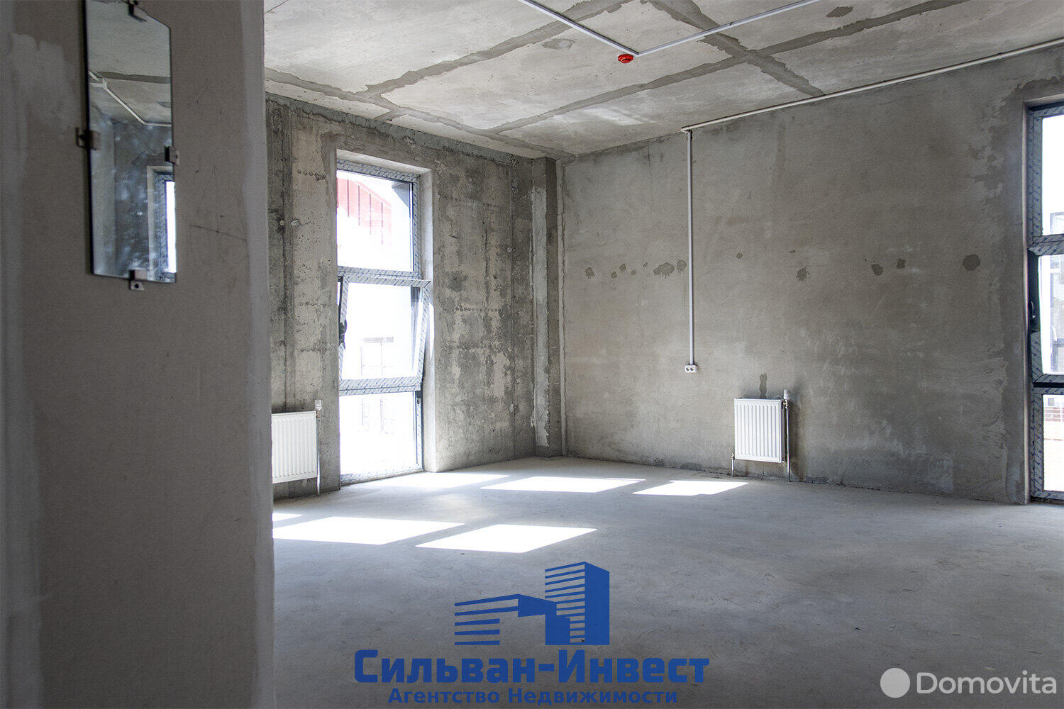 Снять офис на ул. Юрово-Завальная, д. 13 в Минске, 13488EUR, код 11036 - фото 31