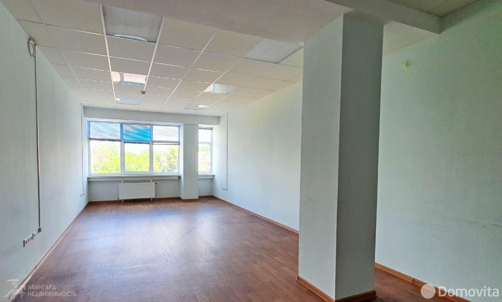 Снять офис на ул. Уборевича, д. 95/А в Минске, 298EUR, код 16807 - фото 2