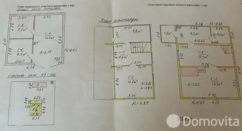дача, Монтажник-82, , стоимость продажи 80 350 р.