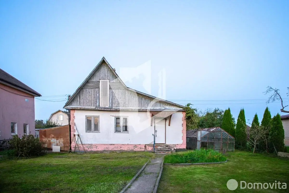 дом, Автомобилист-82, - лучшее предложение