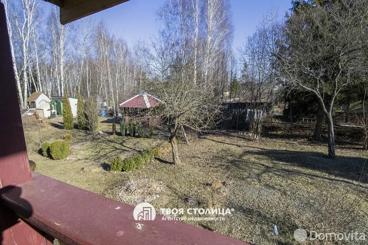 Купить 2-этажную дачу в Равнополье Минская область, 35000USD, код 181415 - фото 13