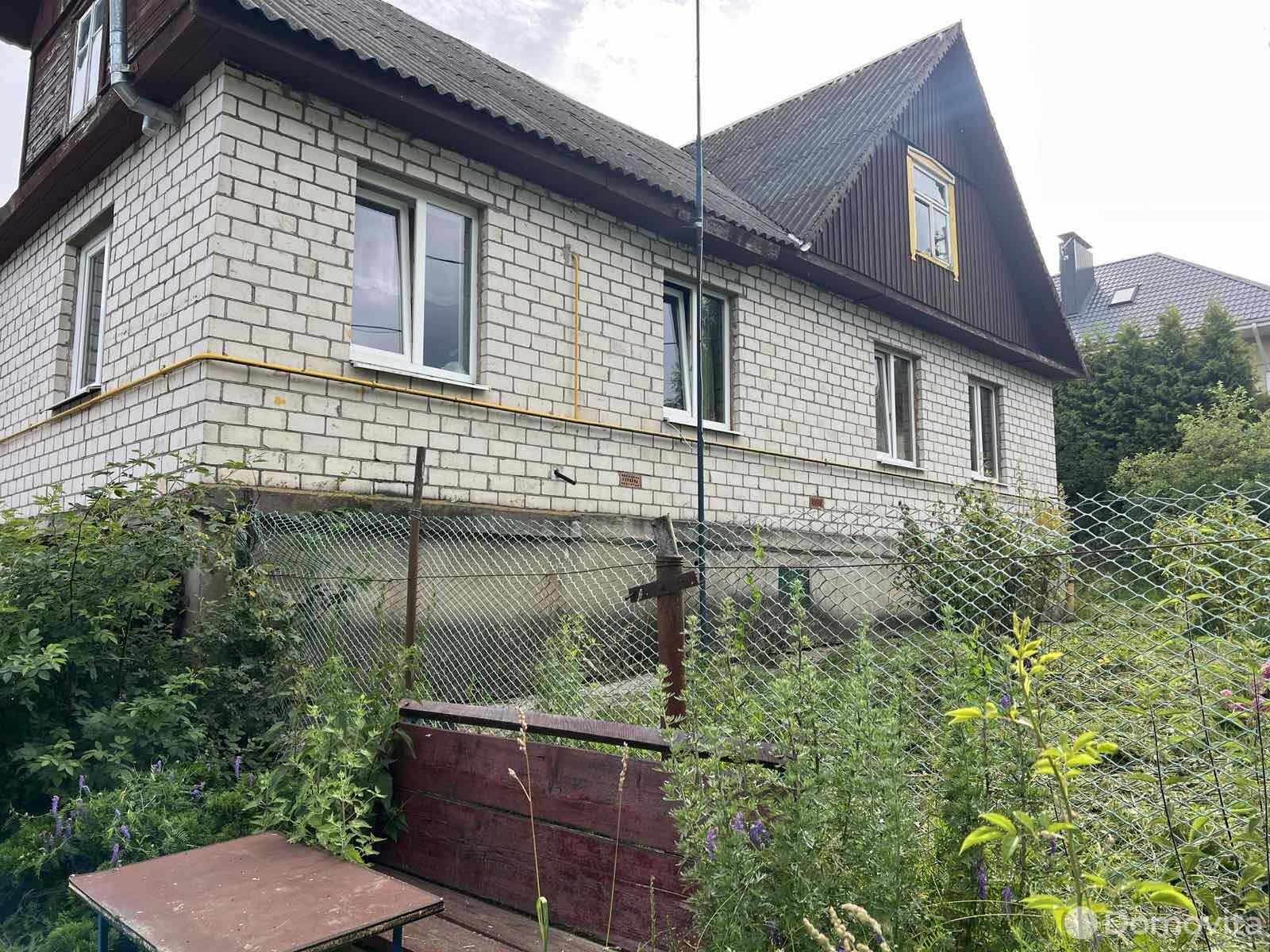 Продажа 2-этажного дома в Городище, Минская область , 120000USD, код 637902 - фото 2