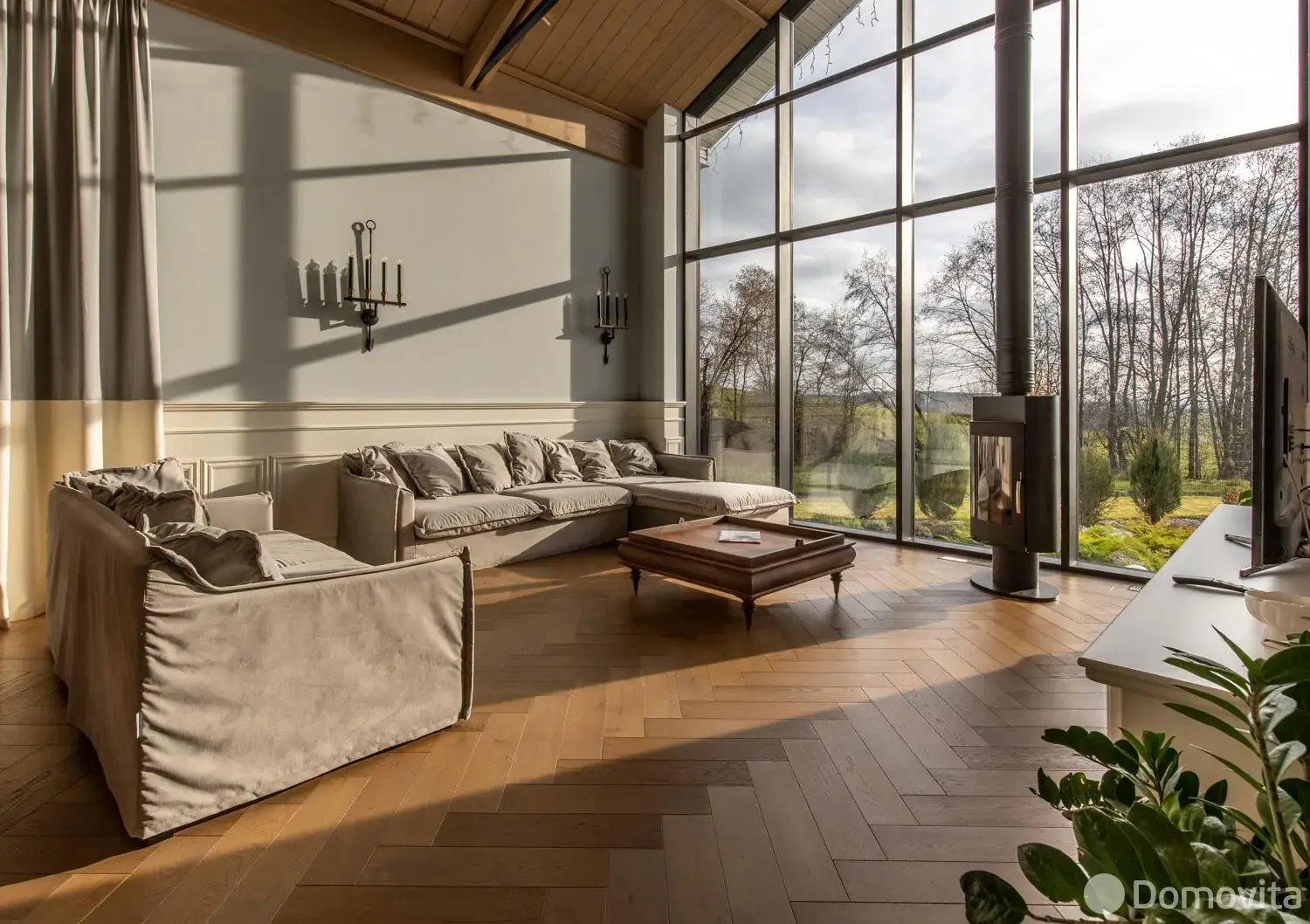 дом, Лошаны, ул. Поселковая 