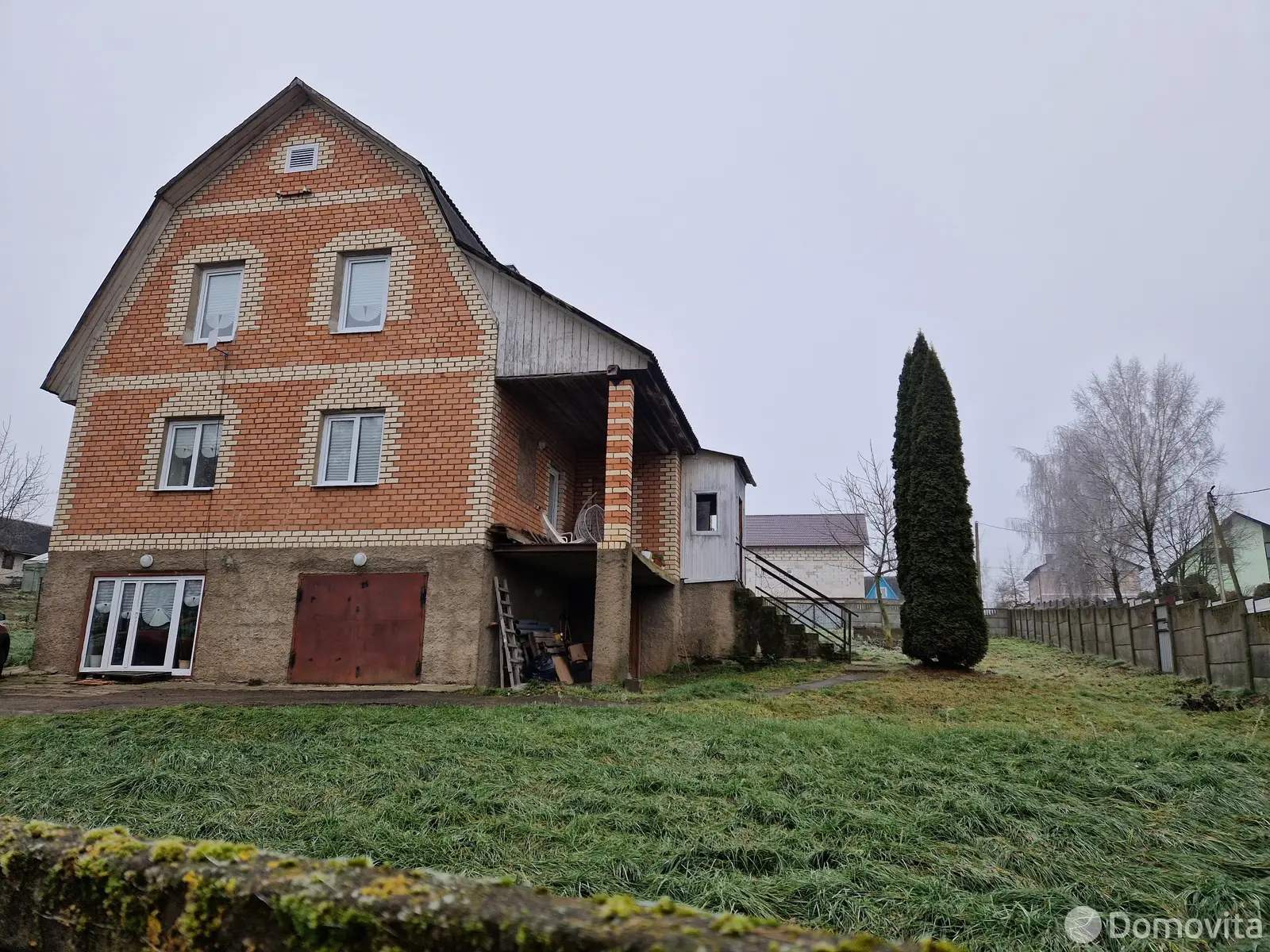 купить дом, Королищевичи, ул. Коммунистическая, д. 51/А