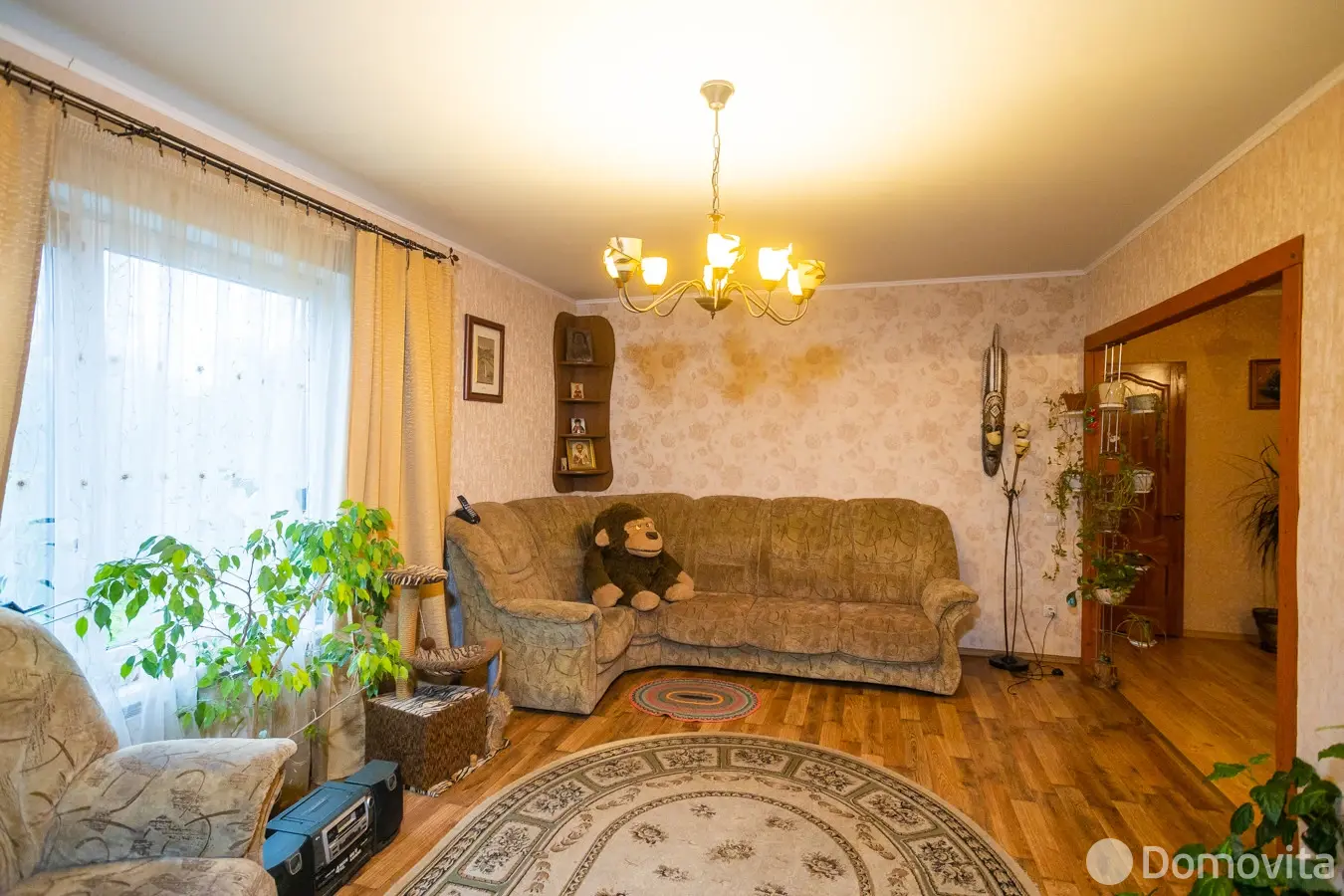 Стоимость продажи коттеджа, Семенец, д. 27