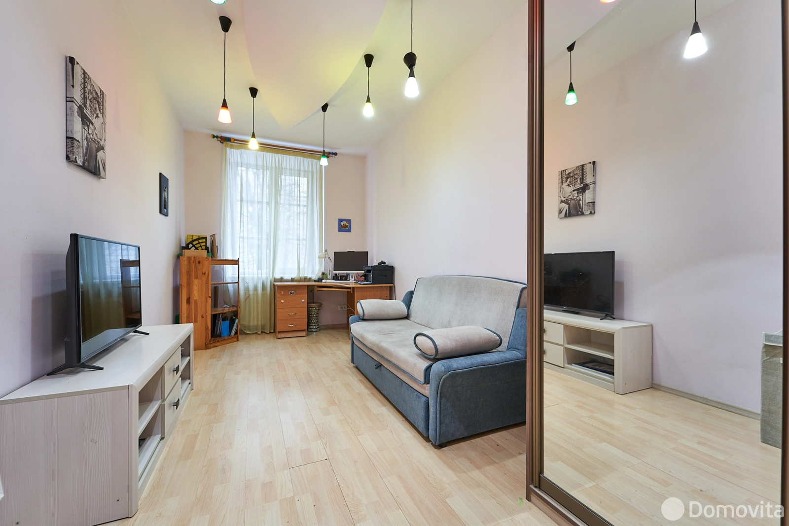 Снять 3-комнатную квартиру в Минске, ул. Максима Богдановича, д. 27, 700USD, код 148029 - фото 21