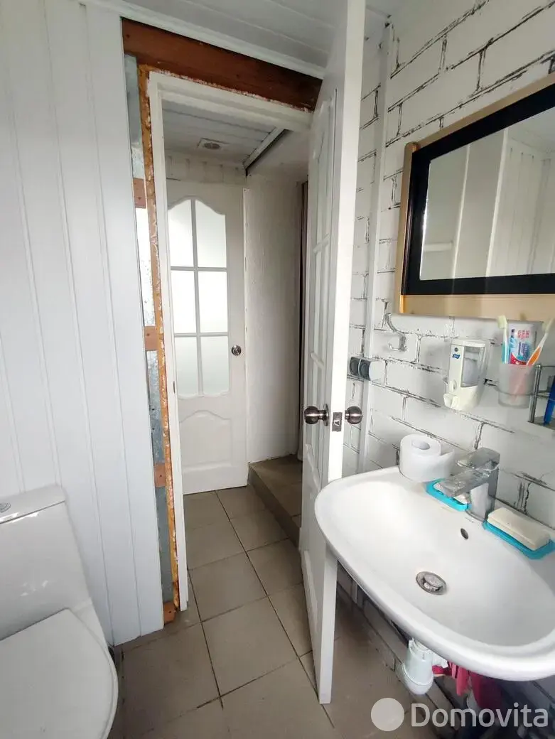 Купить 3-этажную дачу в Шипянах Минская область, 25000USD, код 181617 - фото 36