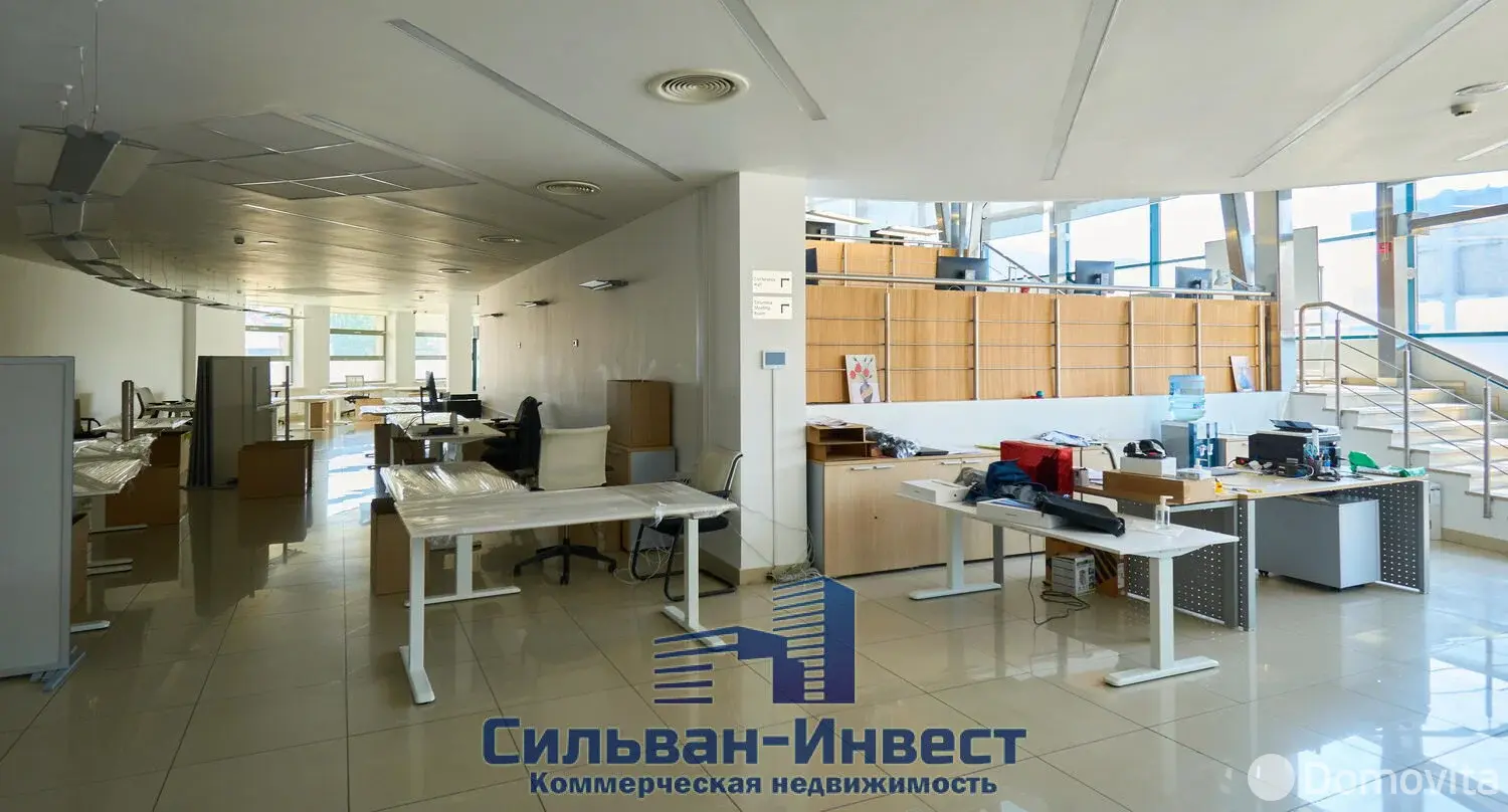 Снять офис на ул. Куйбышева, д. 69/А в Минске, 9452EUR, код 15749 - фото 12