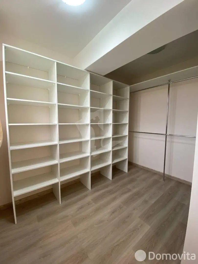 Снять 4-комнатную квартиру в Минске, пер. Подольский 4-й, д. 9, 1150USD, код 146277 - фото 9