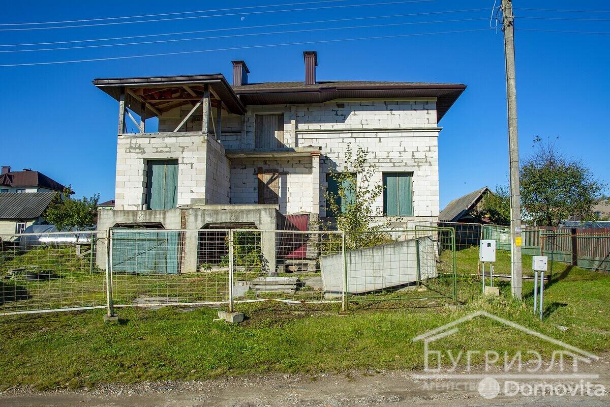 Цена продажи дома, Тарасово, ул. Пионерская, д. 9