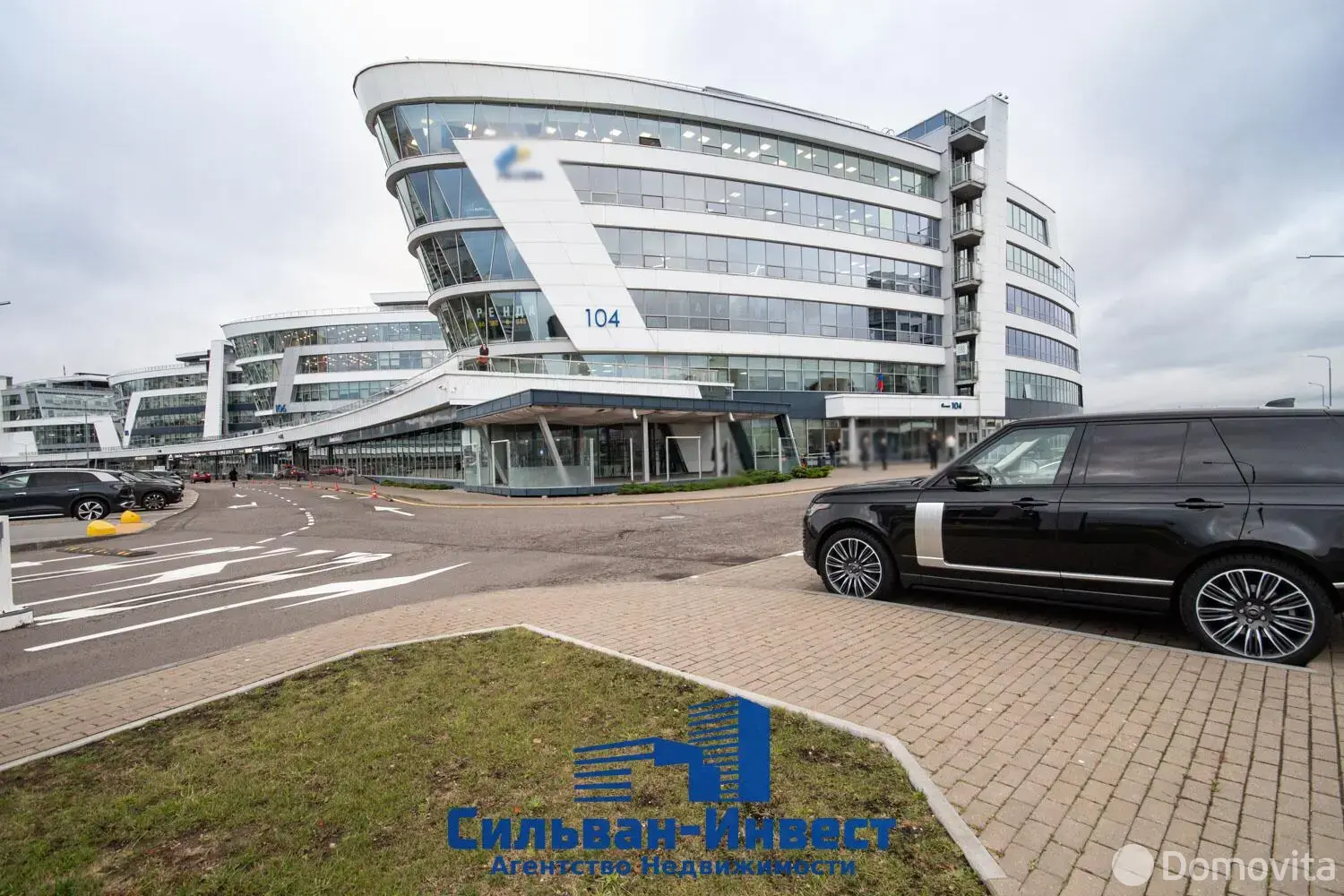 Аренда офиса на пр-т Победителей, д. 104 в Минске, 4343EUR, код 15928 - фото 2