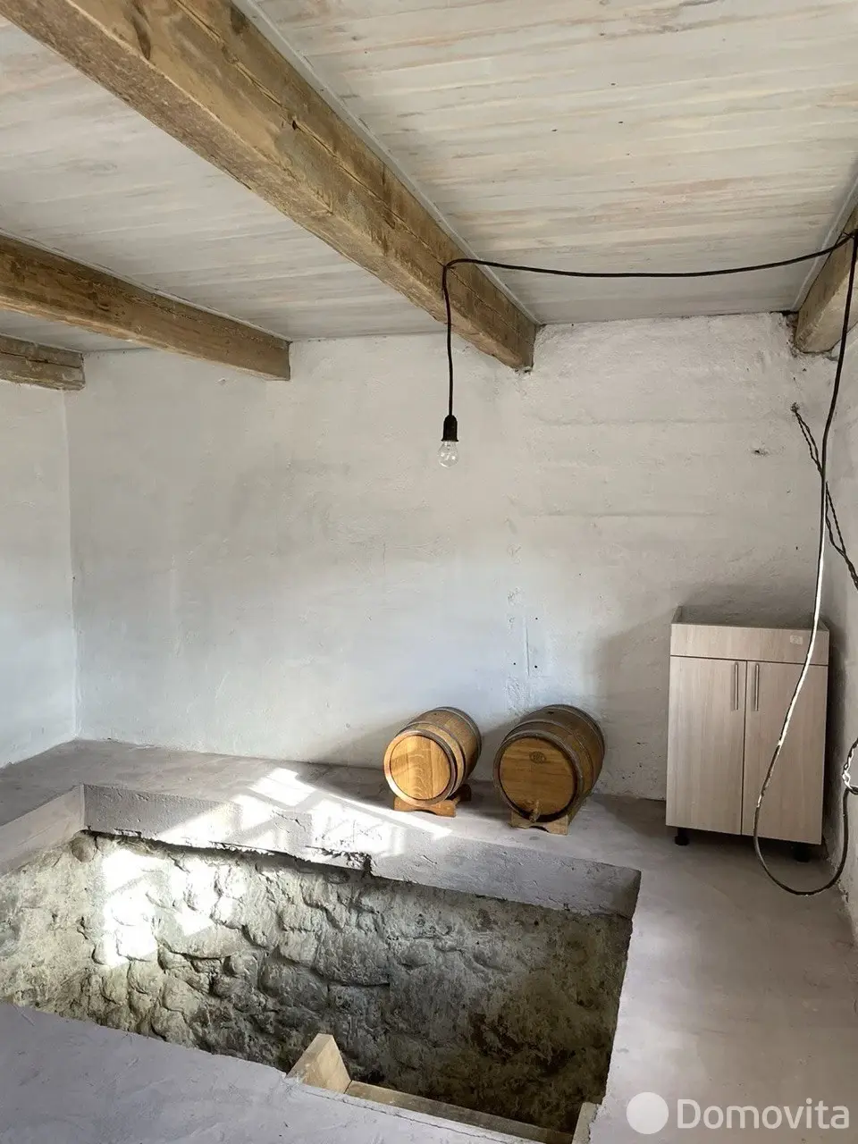 дом, Столбцы, ул. Мамонтова, д. 9, стоимость продажи 174 511 р.