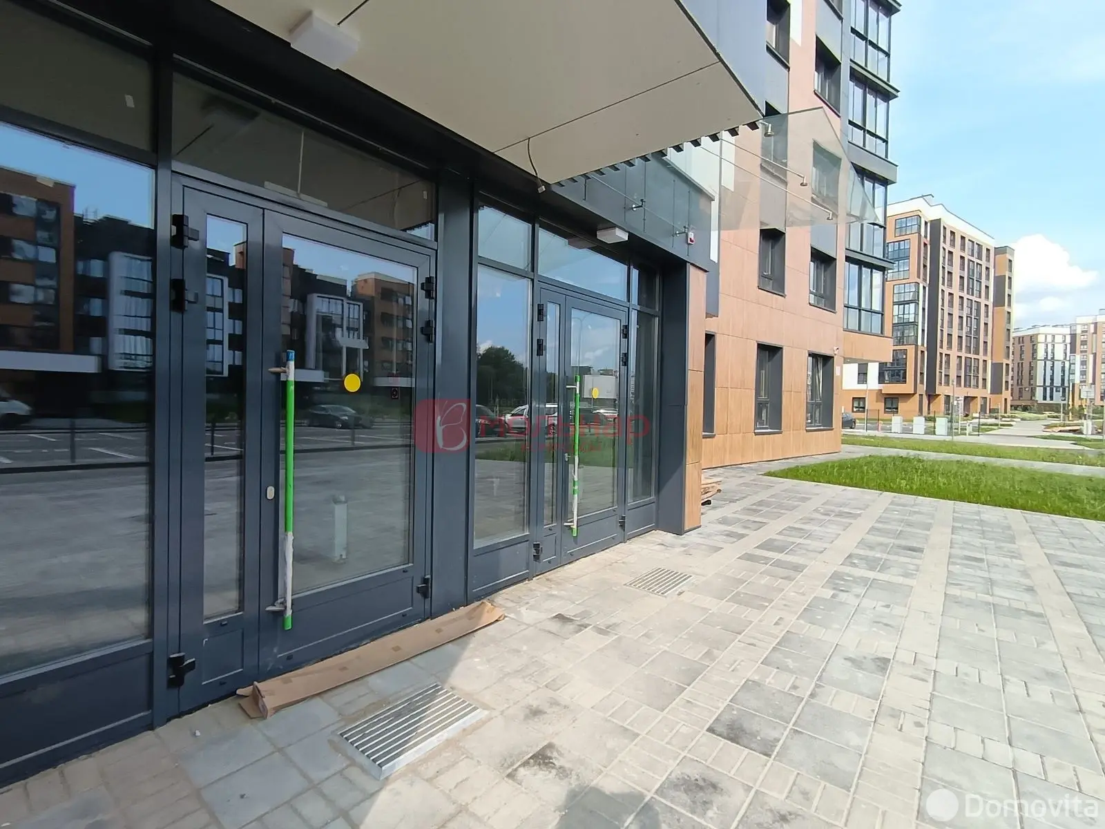 Снять торговую точку на ул. Нововиленская, д. 61 в Минске, 805EUR, код 967227 - фото 11