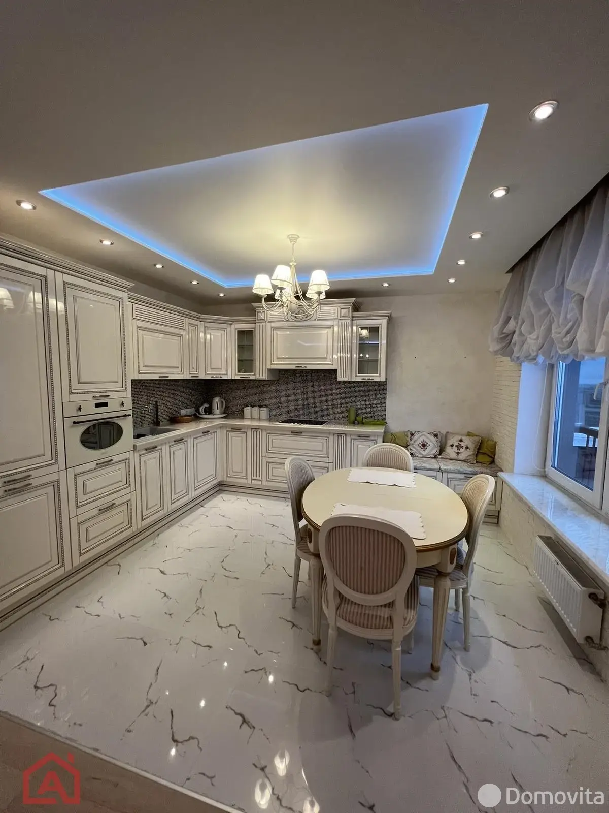 Снять 2-комнатную квартиру в Минске, ул. Сурганова, д. 5А, 700USD, код 147995 - фото 11