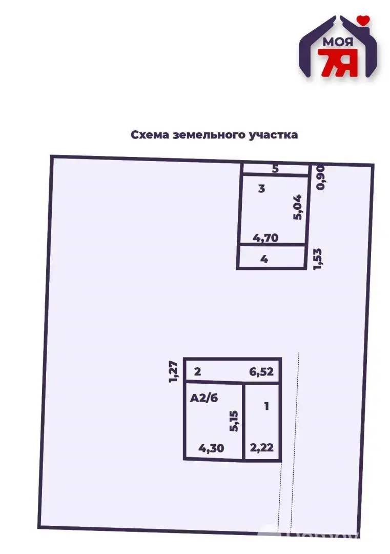 Стоимость продажи дачи, Ленок-89, 