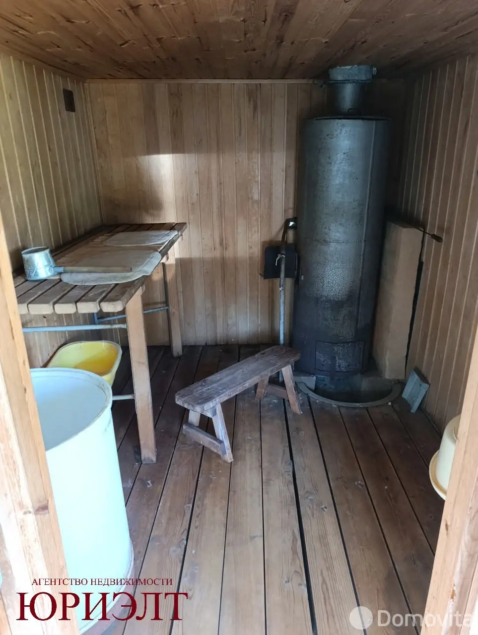 Купить 2-этажную дачу в Быкачено Минская область, 144000BYN, код 186306 - фото 21
