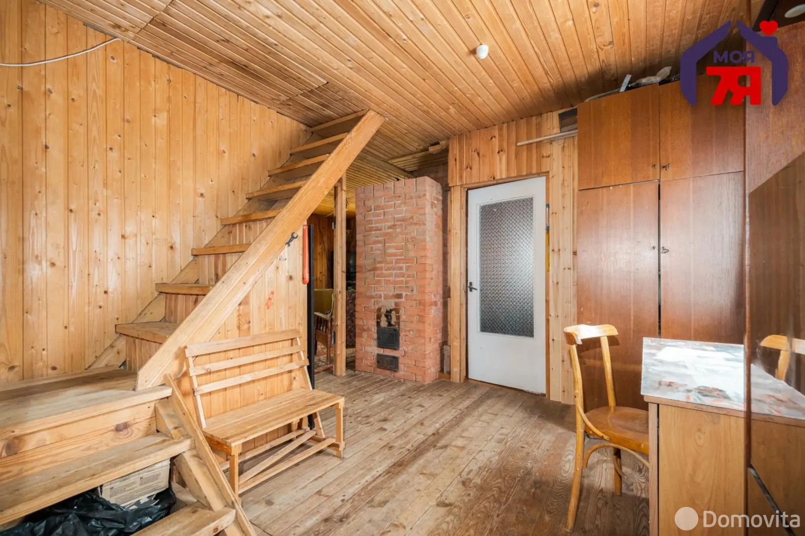 Цена продажи коттеджа, Лешница, ул. Центральная