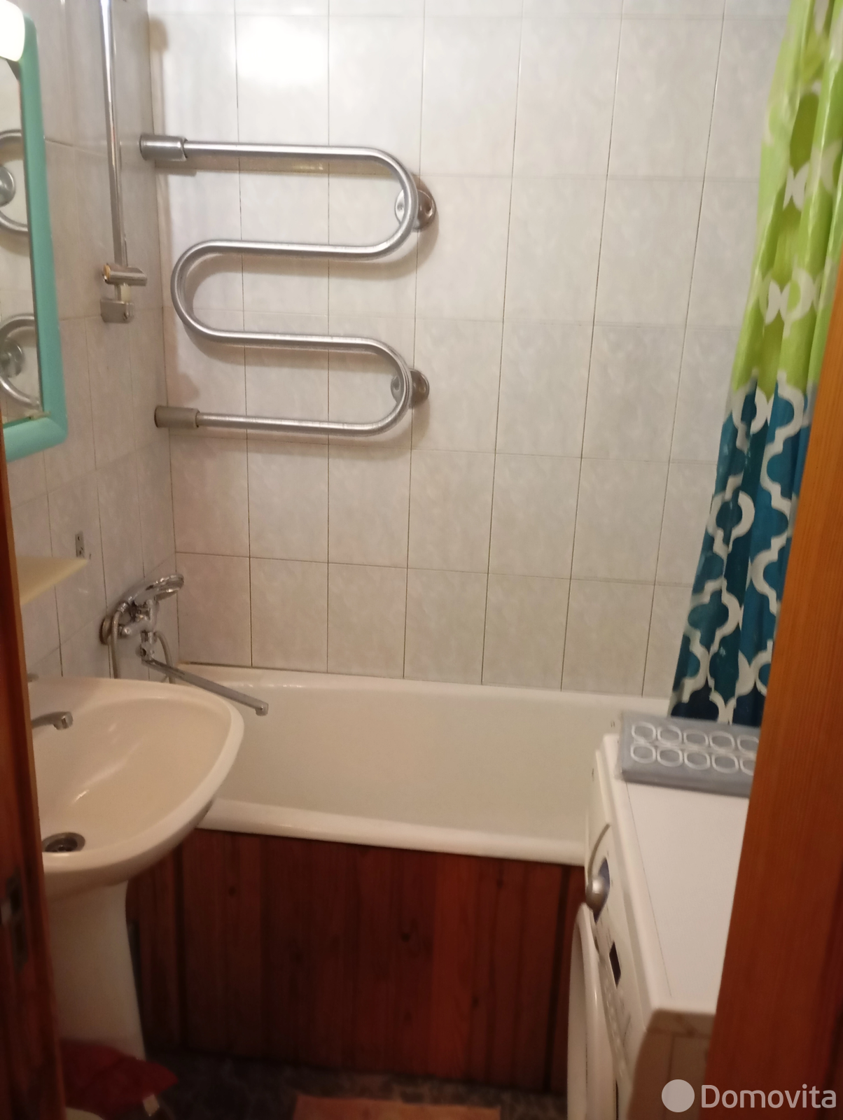 квартира, Минск, ул. Калиновского, д. 40/3 в Первомайском районе