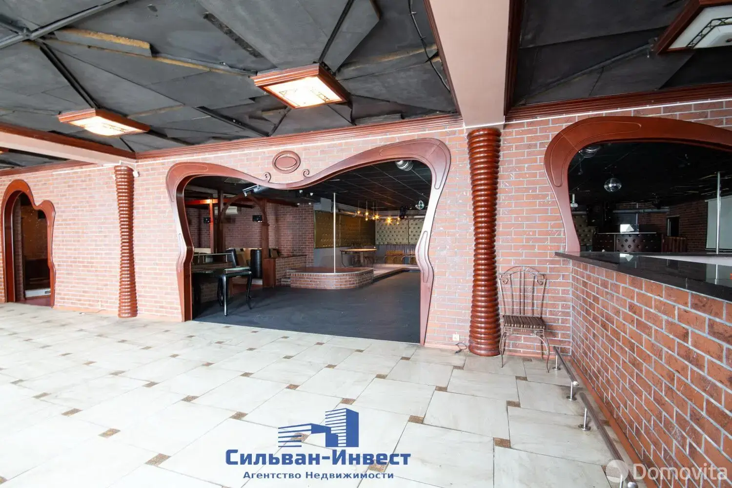 Стоимость аренды объекта сферы услуг, Бобруйск, ул. Каменского, д. 10